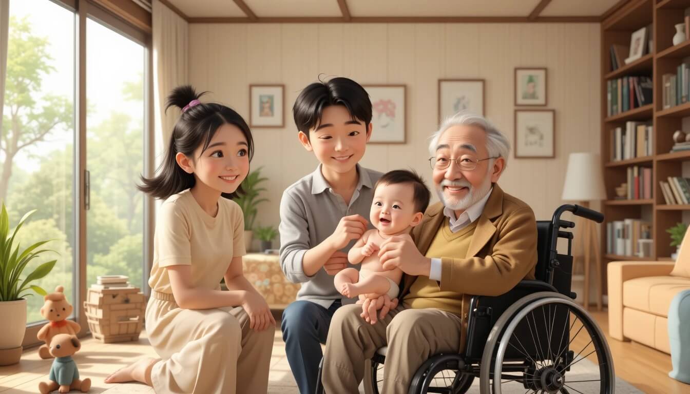 港区のプリント基板設計会社：東和サーキット 家庭応援特別休暇制度、子育て支援勤務制度、積立休暇制度